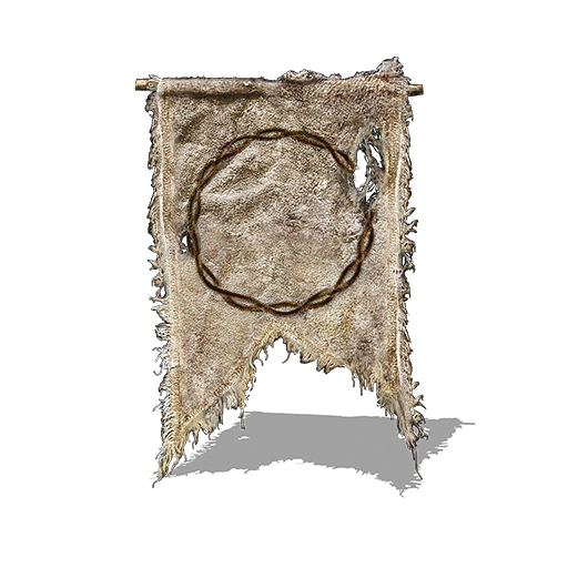 Lothric Banner