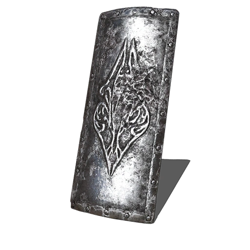 Lothric Knight Greatshield