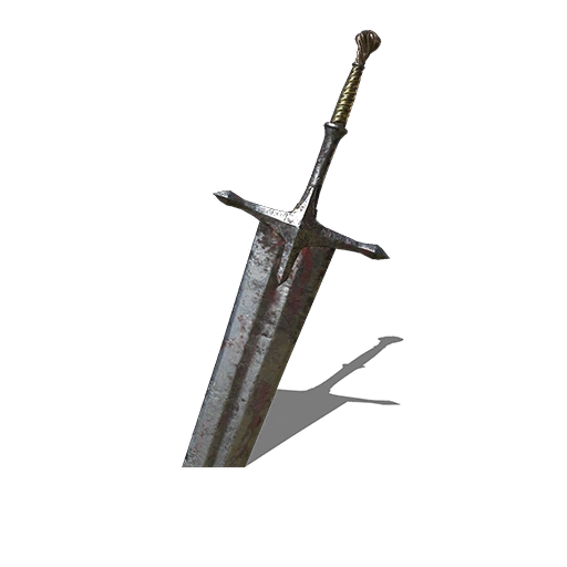 Lothric Knight Greatsword