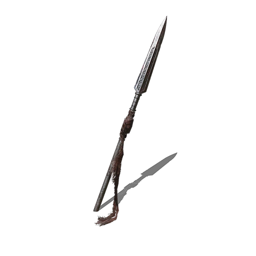 Lothric Knight Long Spear
