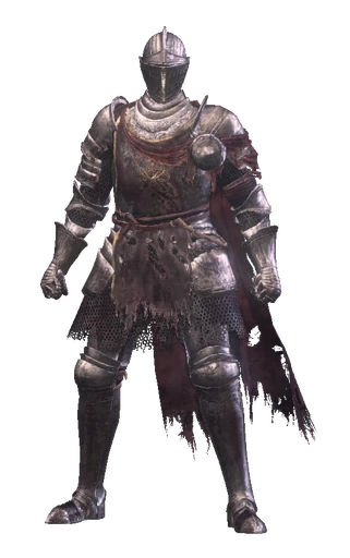 Lothric Knight Set