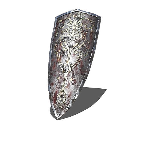 Lothric Knight Shield