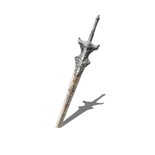 Lothrics Holy Sword