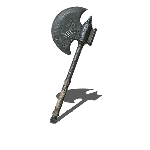 Millwood Battle Axe