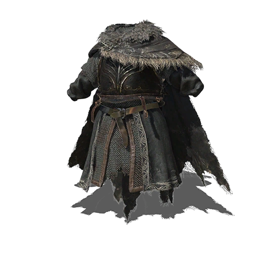 Millwood Knight Armor
