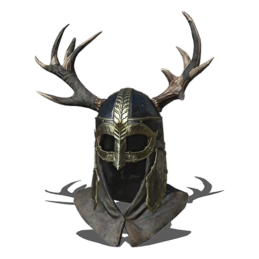 Millwood Knight Helm
