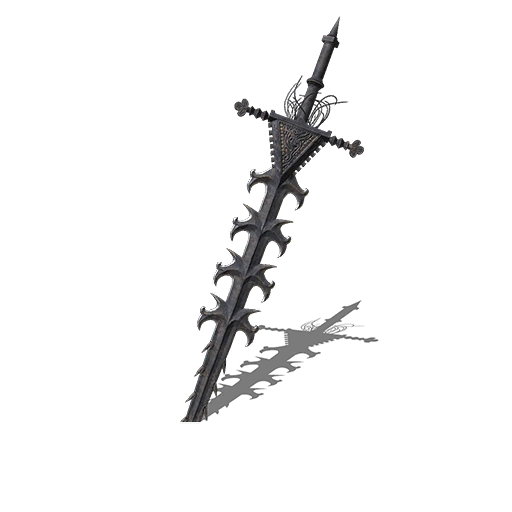 Morion Blade