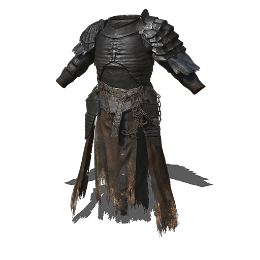 Mornes Armor Set
