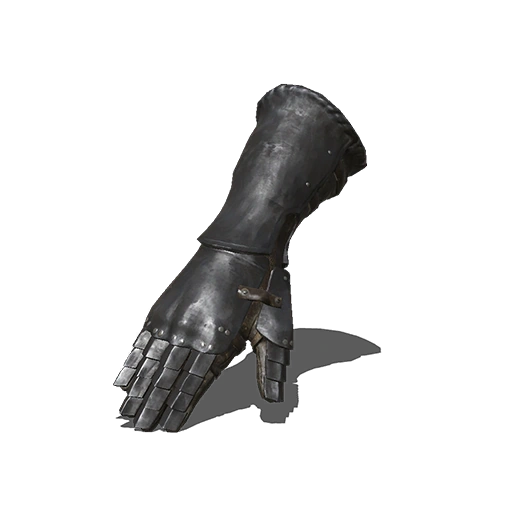 Mornes Gauntlets