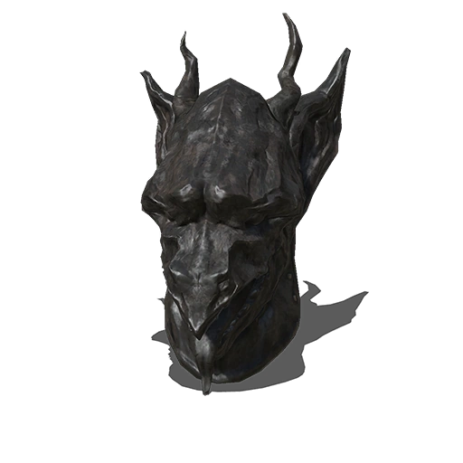 Mornes Helm