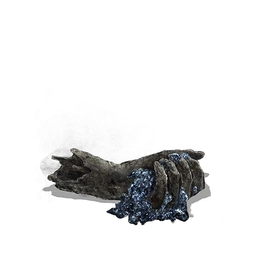 Morticians Ashes