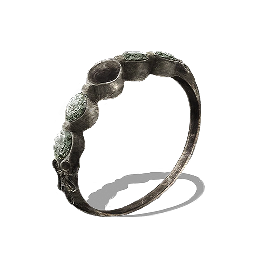 Obscuring Ring