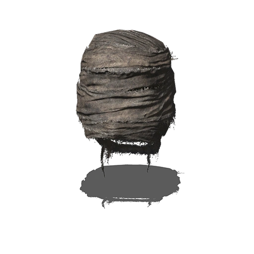 Old Sages Blindfold