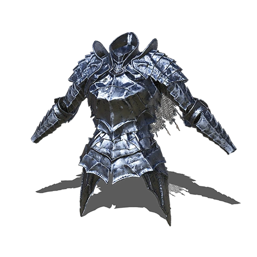 Outrider Knight Armor Set