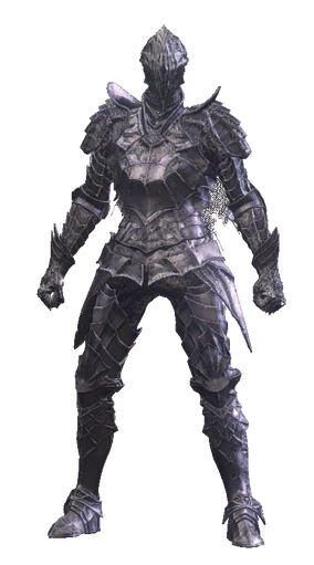 Outrider Knight Set