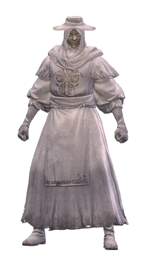 Pale Shade Set