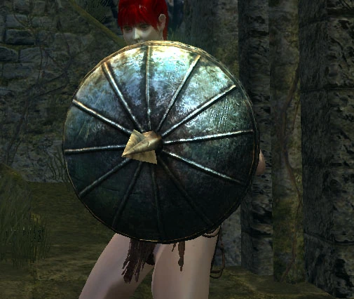 Pierce Shield