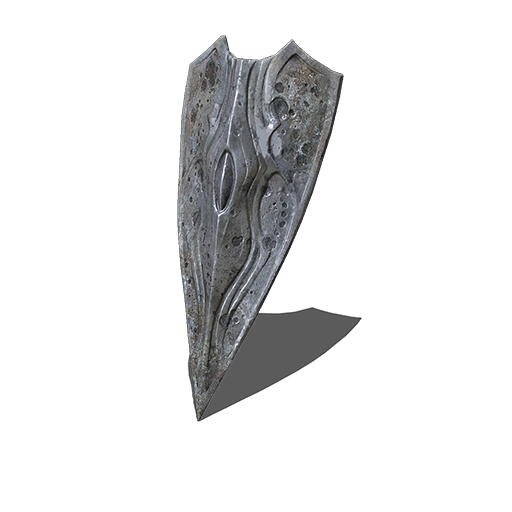 Pontiff Knight Shield