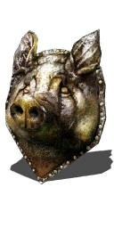 Porcine Shield