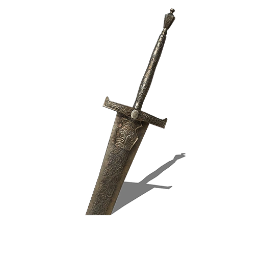 Profaned Greatsword