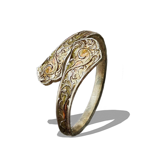 Reversal Ring