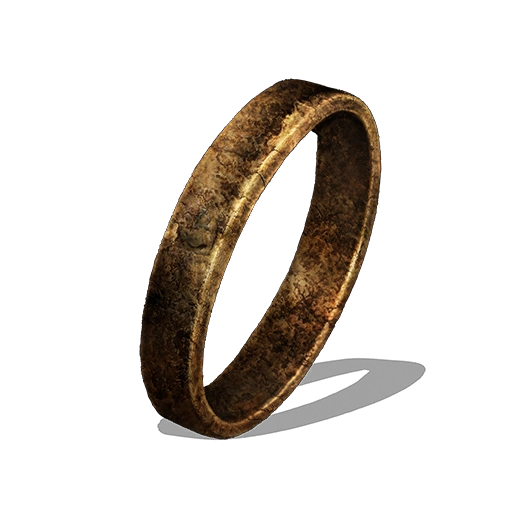 Ring Of The Suns First Born