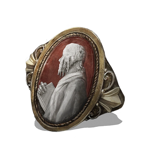 Scholar Ring