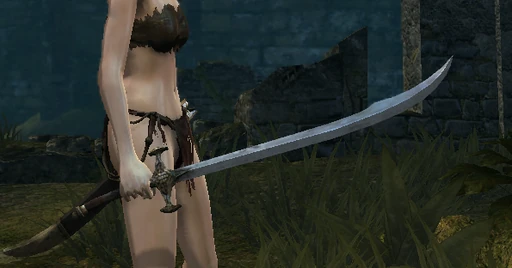Scimitar