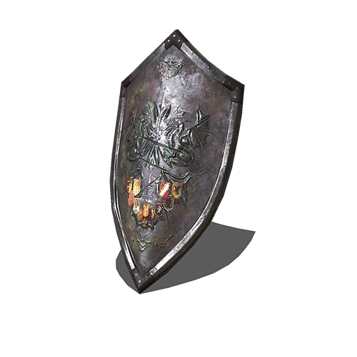Shield Of Want