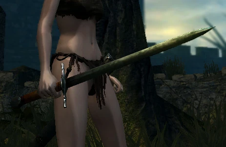 Shortsword