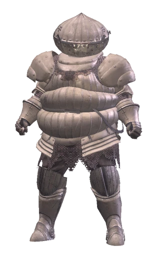 Siegwards Catarina Armor Set