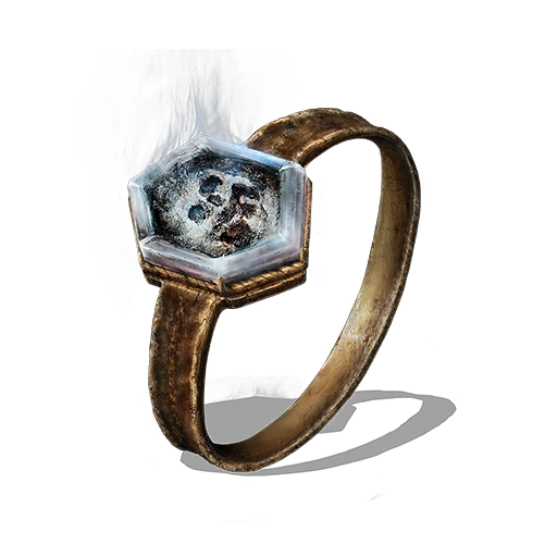 Skull Ring