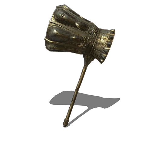 Smoughs Great Hammer