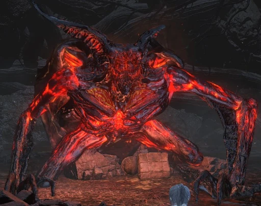 Soul Of Demon Prince