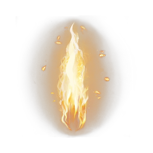 Soul Of High Lord Wolnir