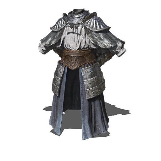 Sunless Armor Set