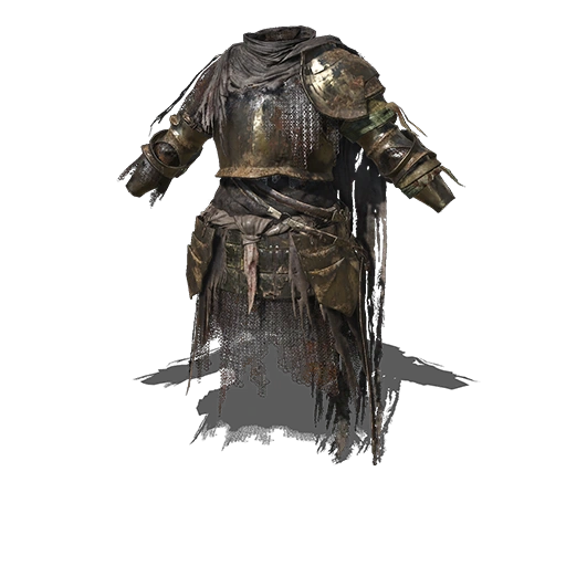 Sunset Armor Set