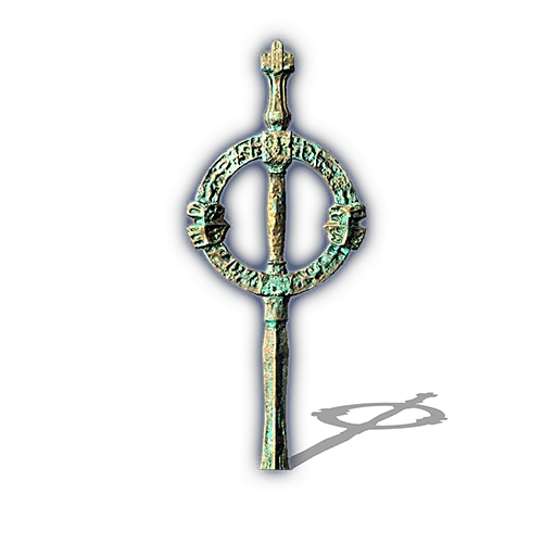 Sword Of Avowal