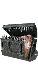 Symbol Of Avarice