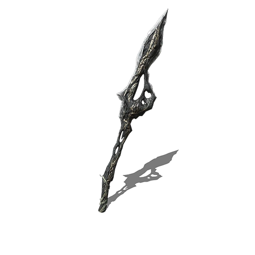 Tailbone Spear