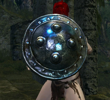 Target Shield