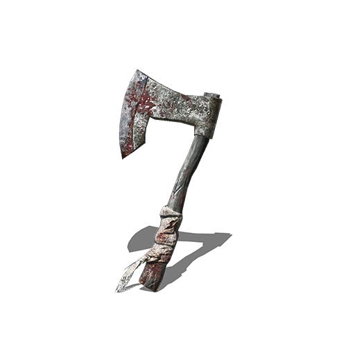 Thrall Axe
