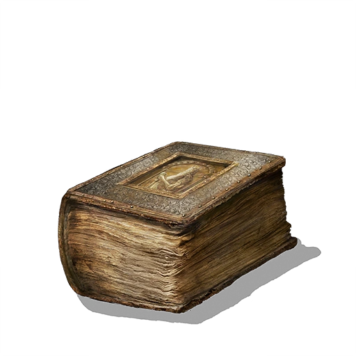 Tome Of Carim