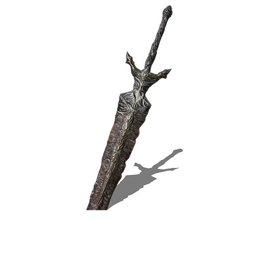 Twin Princes Greatsword