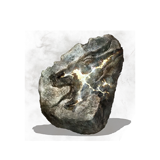 Twinkling Dragon Head Stone