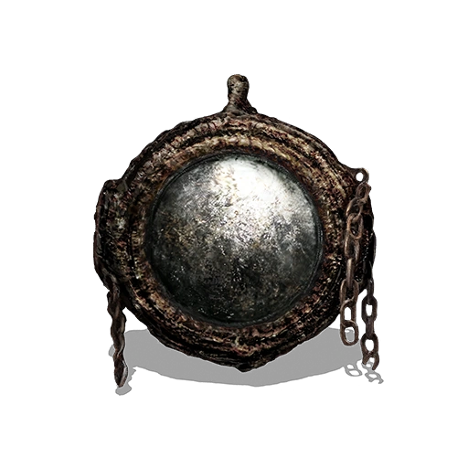 Undead Hunter Charm