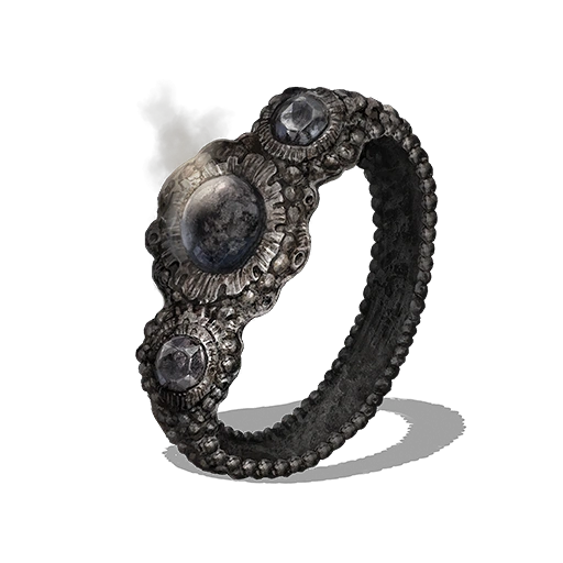 Untrue Dark Ring