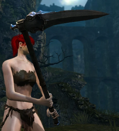 Warpick