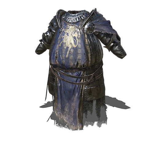 Winged Knight Armor