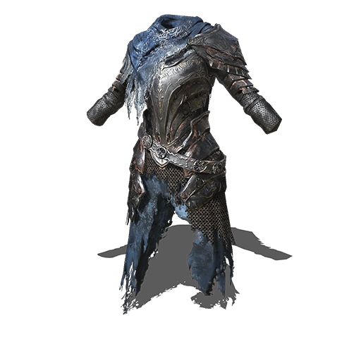 Wolf Knight Armor Set